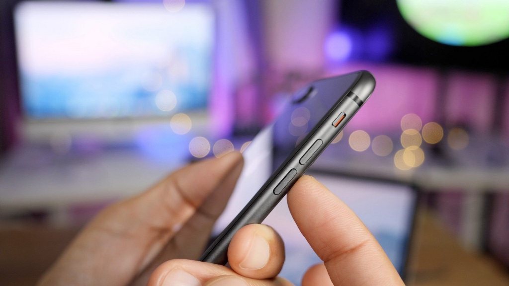 Як скинути телефон до заводських установок Samsung