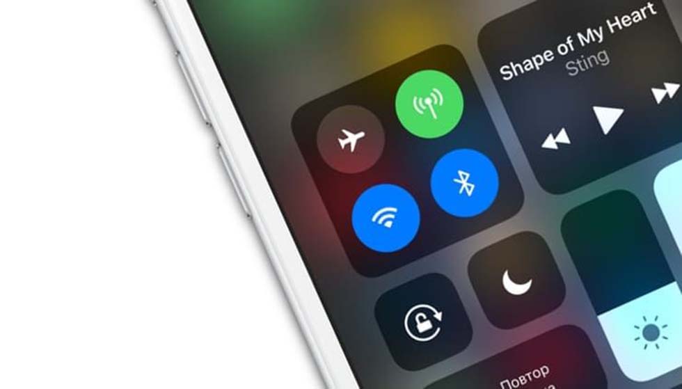 Немає мережі на Айфоні, що робити: варіанти вирішення проблем