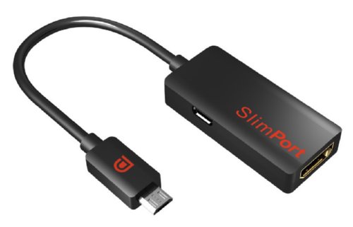 Підключити телефон Samsung до телевізора Samsung для перегляду