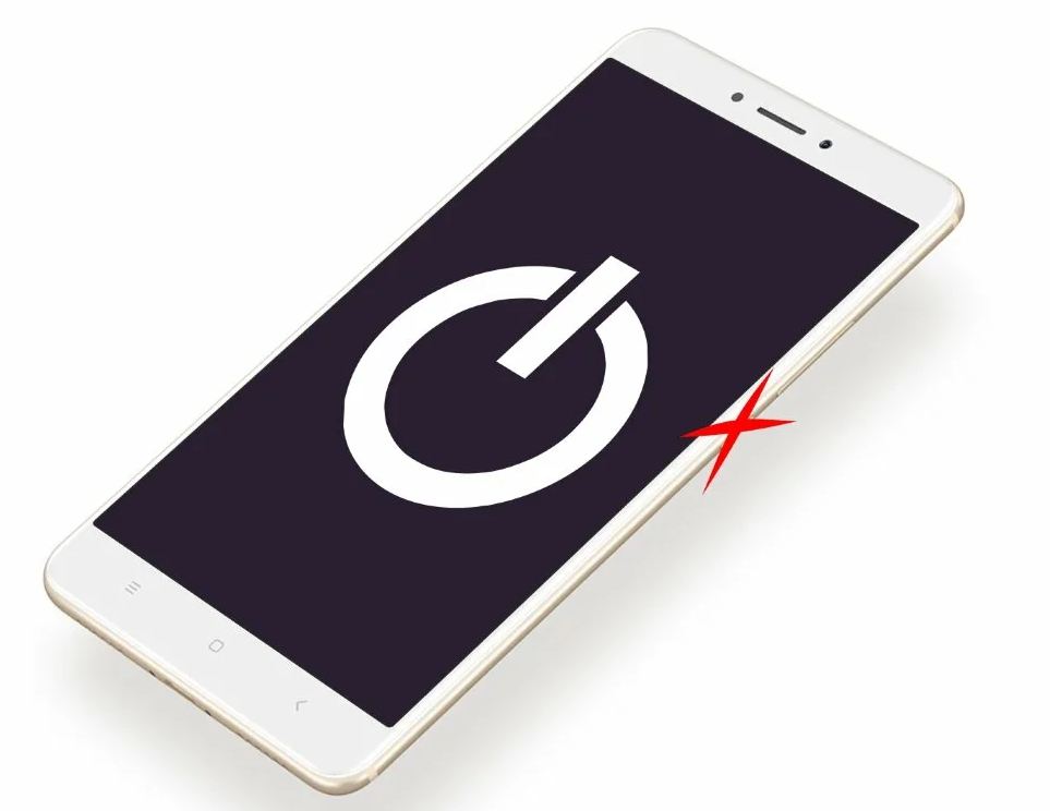 Що робити, якщо на телефоні зламалася кнопка увімкнення