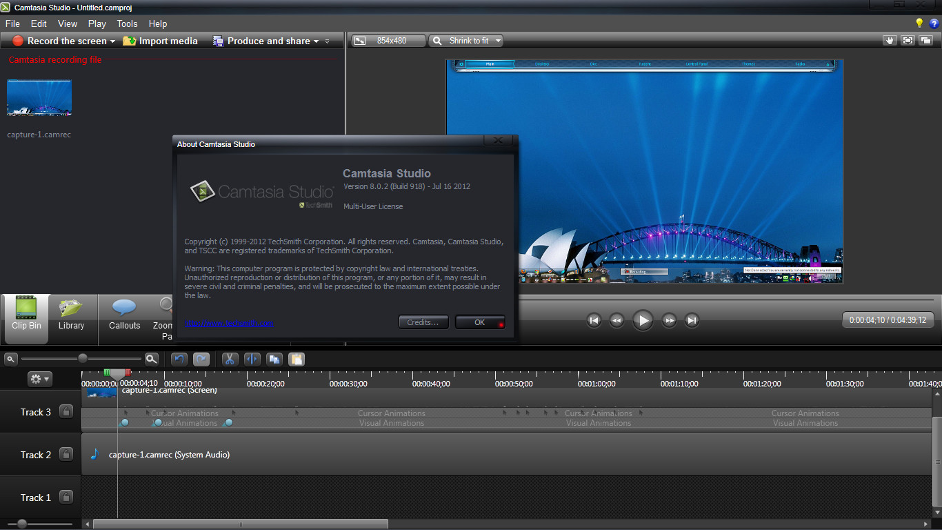 Як зробити запис екрану на Айфоні зі звуком