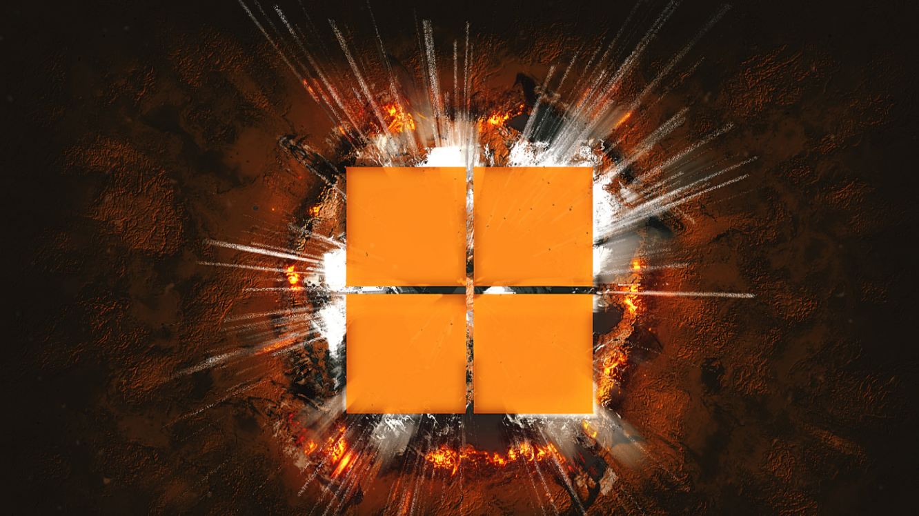 Шпалери Windows 11 для робочого столу - системні та альтернативні