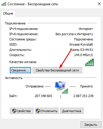 Як змінити пароль на WiFi на TP-Link - покрокова інструкція