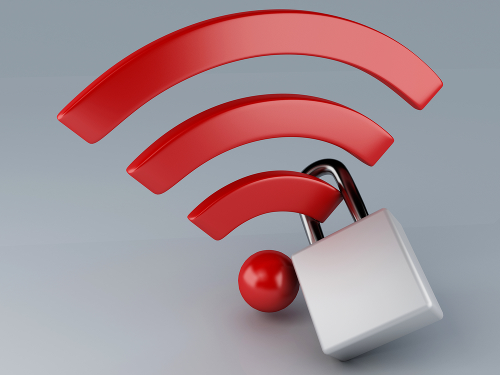 Як обмежити швидкість роздачі Wi-Fi для інших користувачів мережі