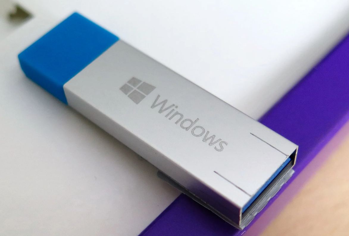 Windows Media Creation Tool для Windows 11 — опис та призначення програми