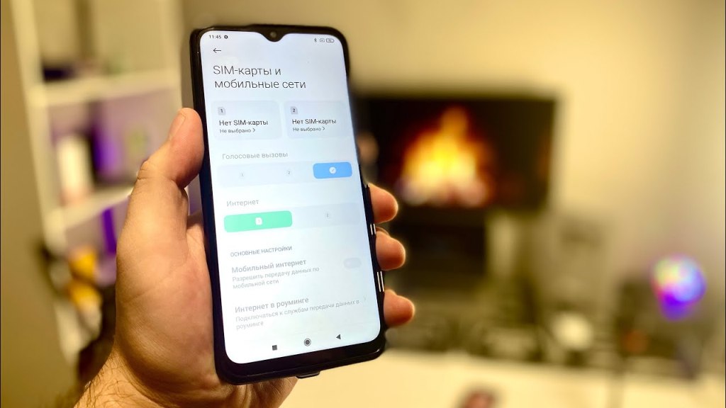 Як увімкнути сімку на телефоні: причини несправностей