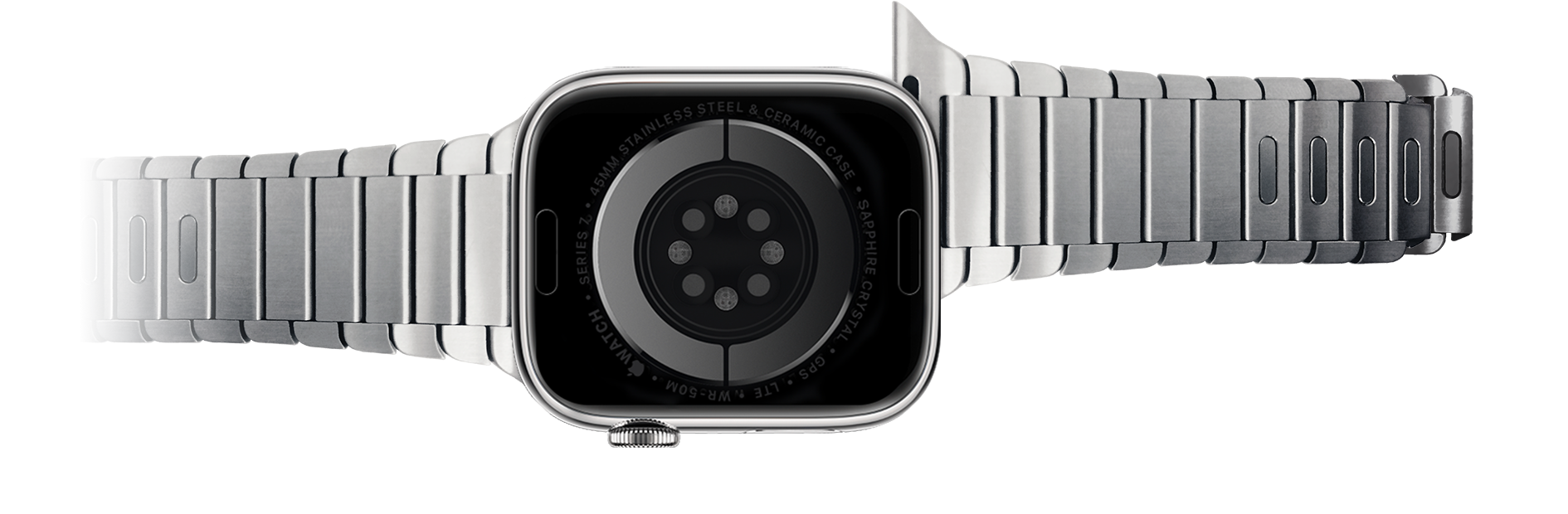 Як зняти ремінець на Apple Watch? Розповідаю як зняти та змінити браслет на годиннику.