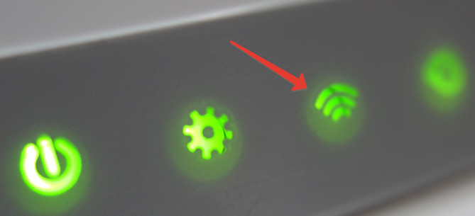 Немає підключення до інтернету через Wi-Fi на ноутбуці