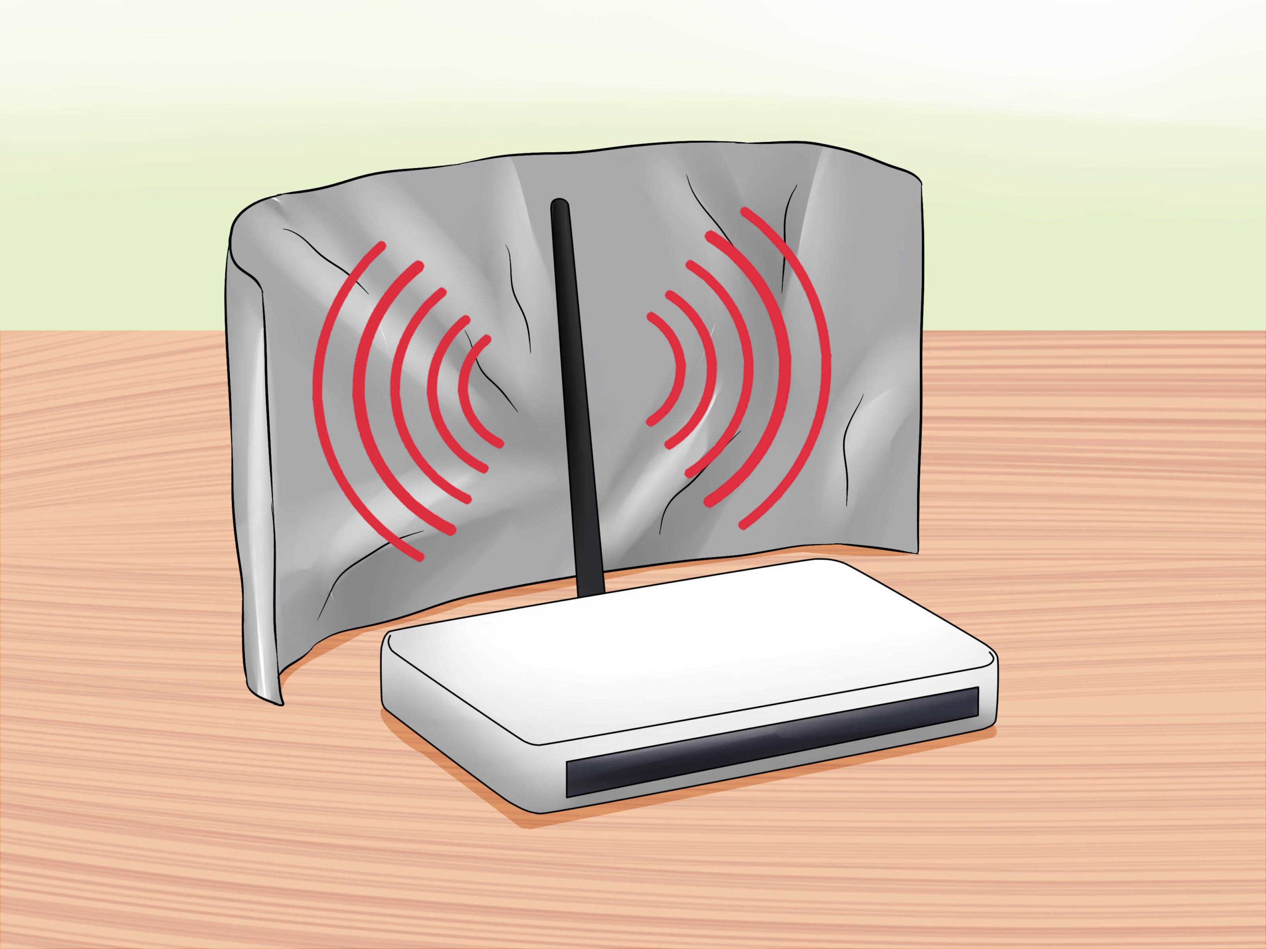 Як обмежити швидкість роздачі Wi-Fi для інших користувачів мережі