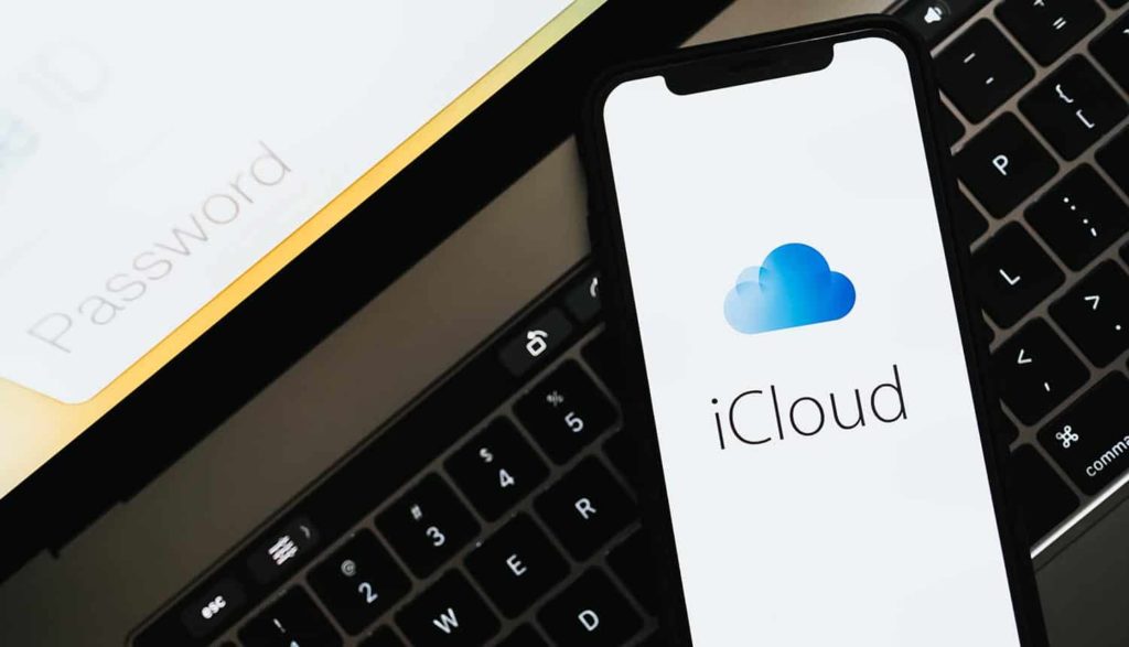 Як вийти з iCloud без пароля за допомогою програми