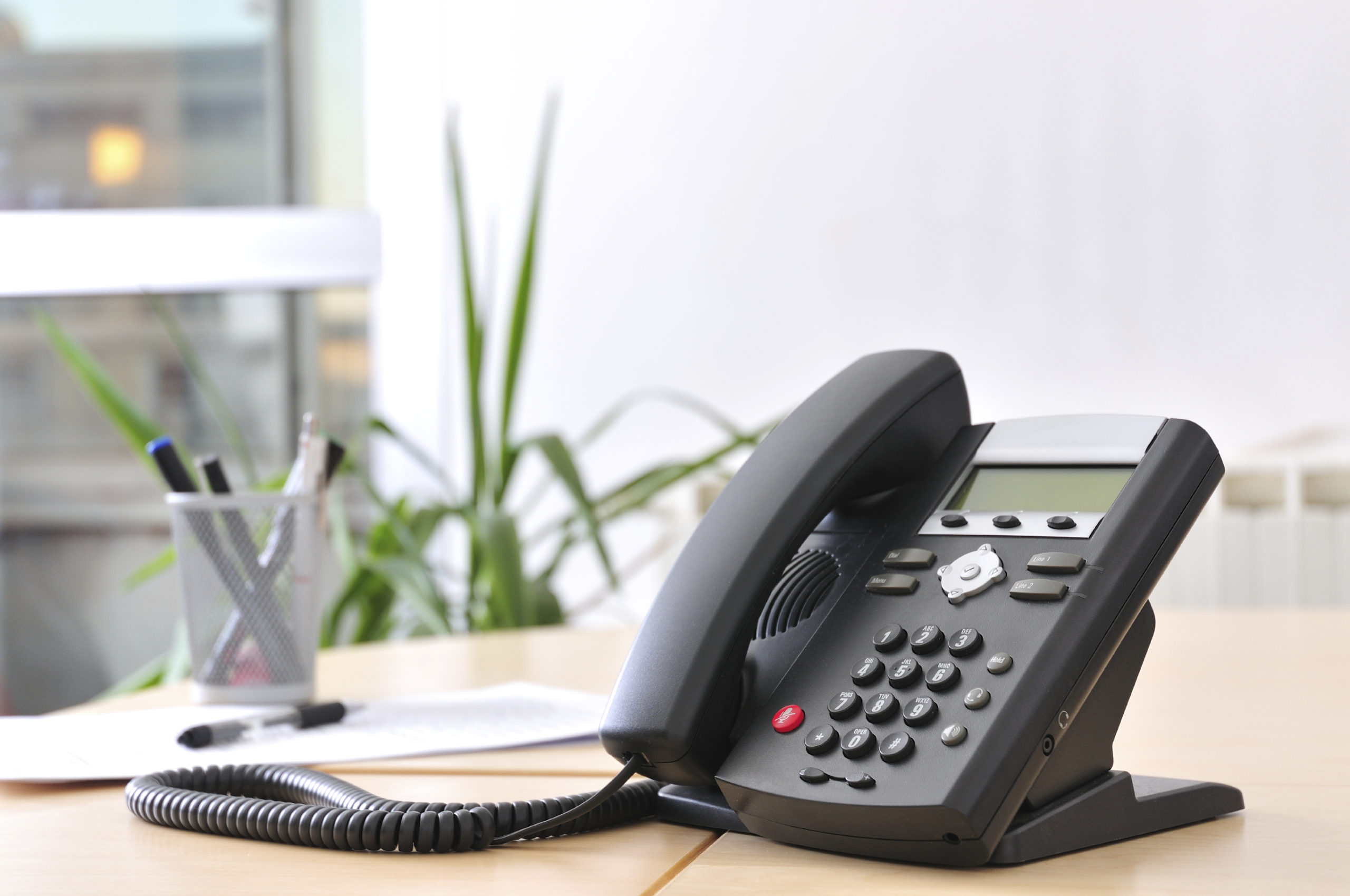 Як підключити інтернет через домашній телефон
