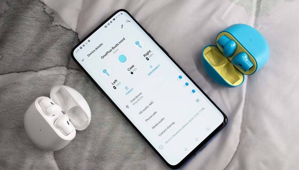 Телефон не бачить навушники: чому і що робити