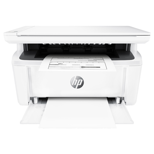 Як підключити принтер HP до вай-фай та настроїти мережу