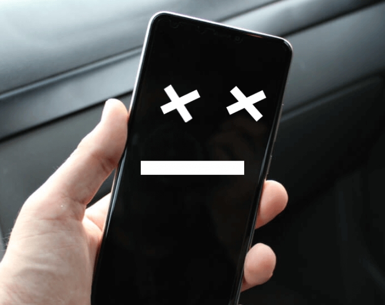 Що робити, якщо на телефоні зламалася кнопка увімкнення