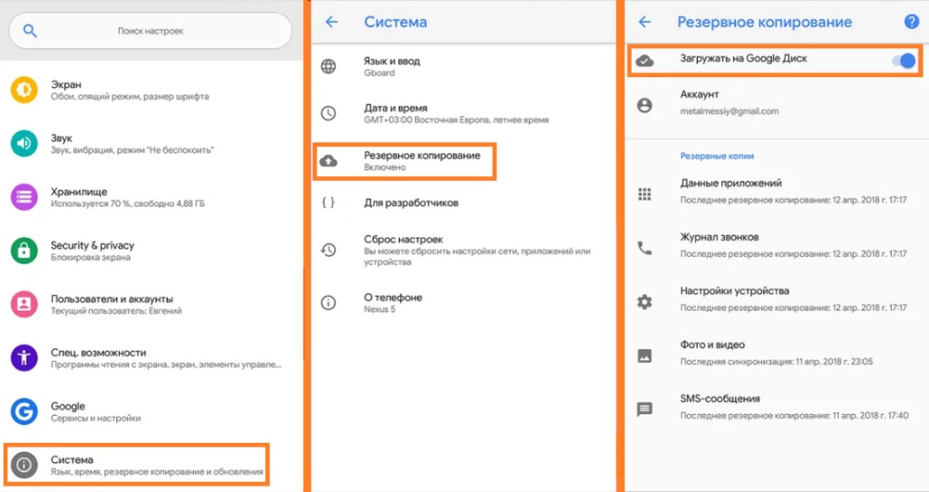 Перенесення контактів із сімки на телефон — можливі способи