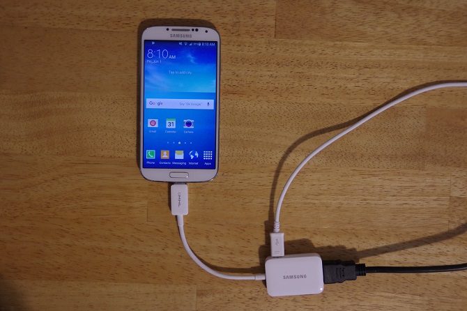 Як підключити телевізор Samsung до інтернету