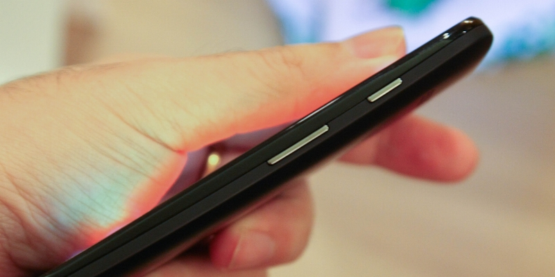 Що робити, якщо на телефоні зламалася кнопка увімкнення