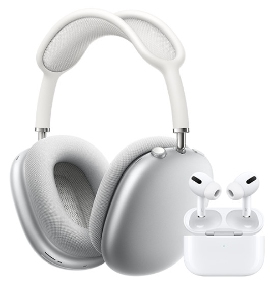 Розширена гарантія AppleCare+