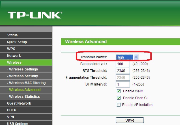 Як перевірити рівень сигналу Wi-Fi у квартирі програмно та онлайн