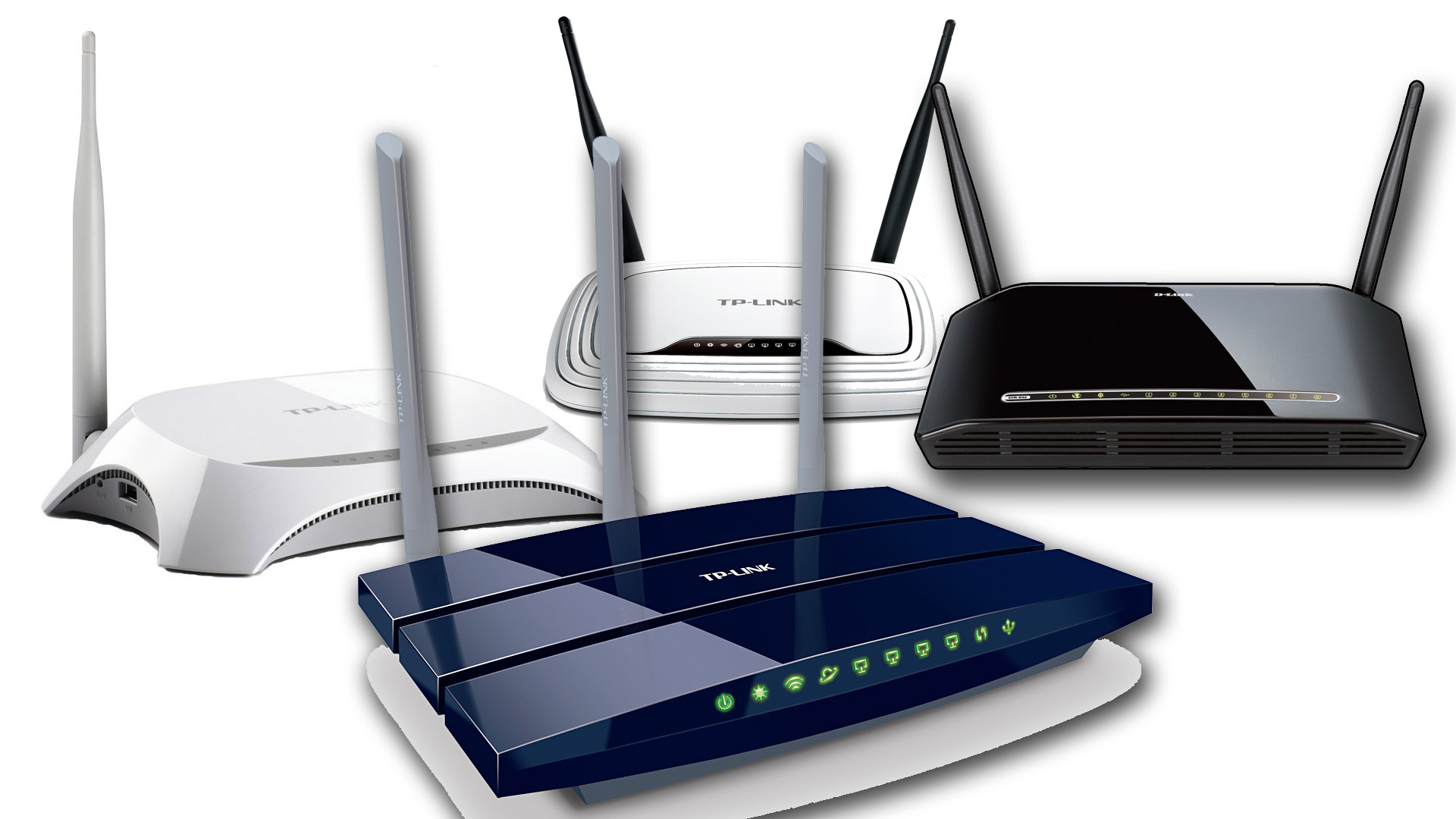 Як поміняти канал Wi-Fi на роутері - покрокова інструкція з налаштування