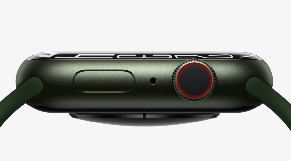 Порівняння Apple Watch Series 7, Series 6 і SE чим відрізняються?