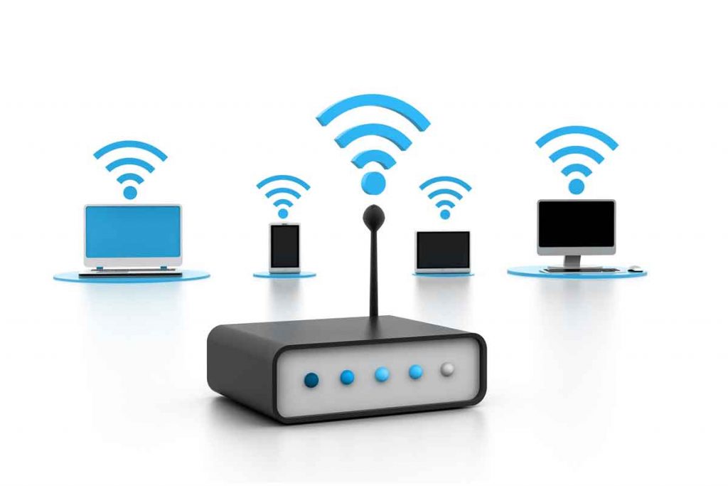Як зробити безшовний Wi-Fi у заміському будинку чи міській квартирі