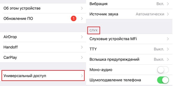 Як увімкнути спалах при дзвінку на айфоні 11 та інших моделях
