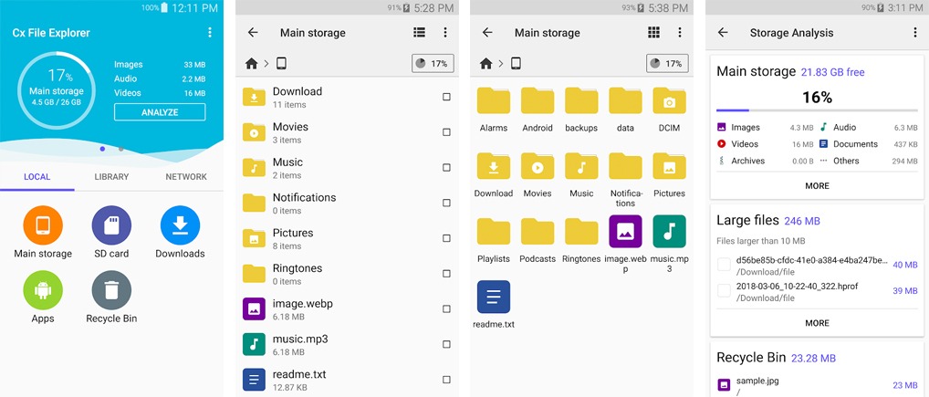 Як підключитися до іншого телефону зі свого телефону віддалено