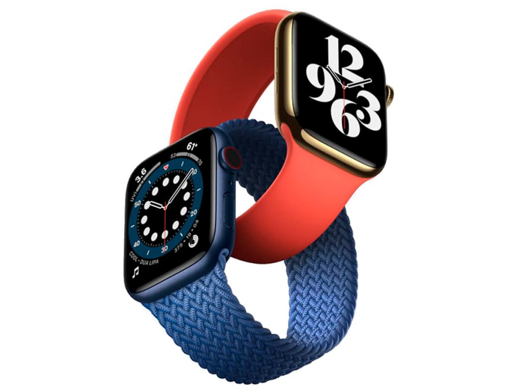 Як підключити Епл Вотч до Айфону та налаштувати