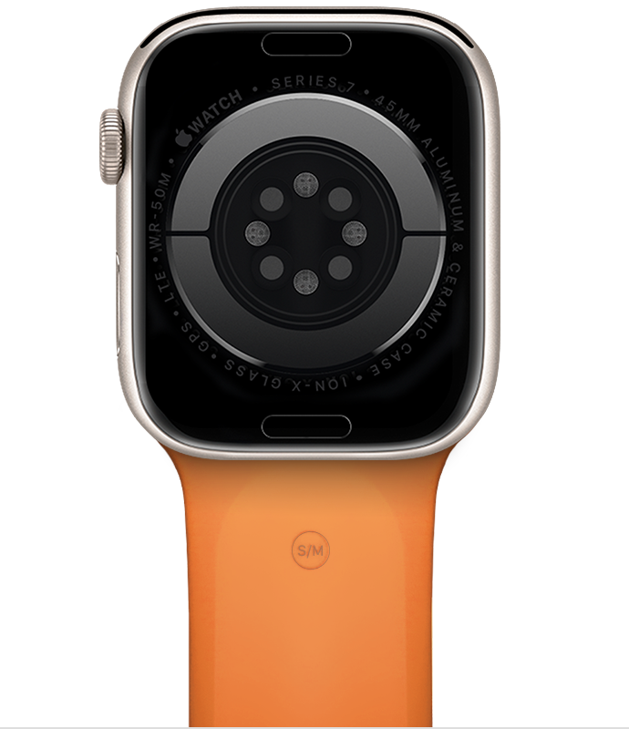 Як зняти ремінець на Apple Watch? Розповідаю як зняти та змінити браслет на годиннику.