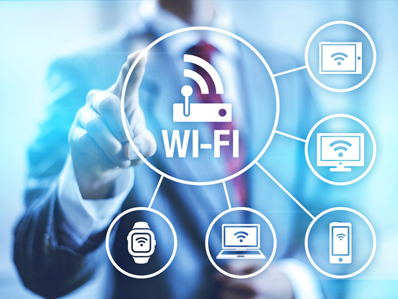 iPad не підключається до Wi-Fi - способи вирішення проблеми