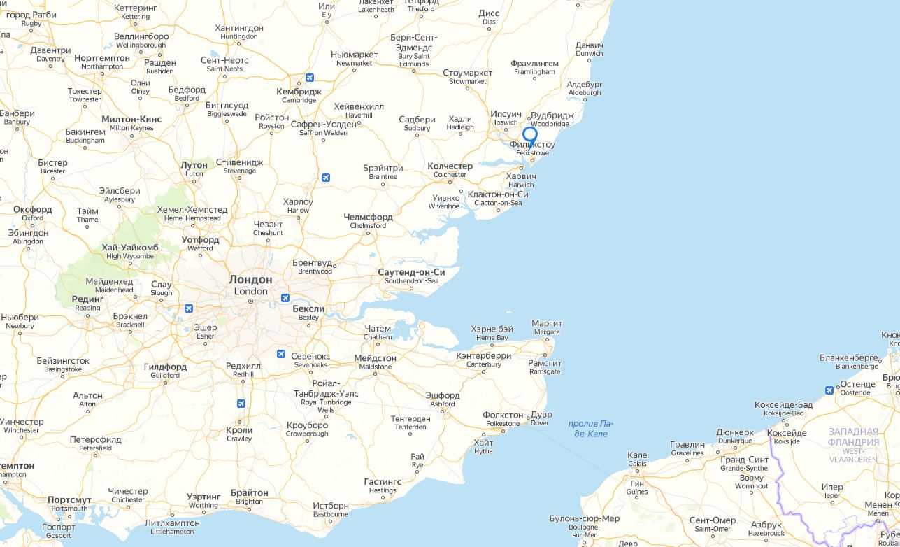 Який інтернет найповільніший у світі і у кого найшвидший