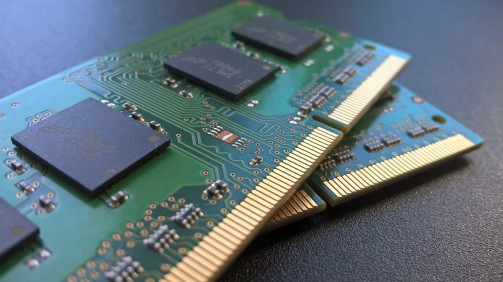 Як увімкнути XMP (Extreme Memory Profile)