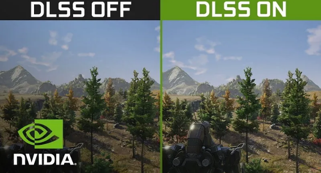 Що таке DLSS від Nvidia та як його використовувати?