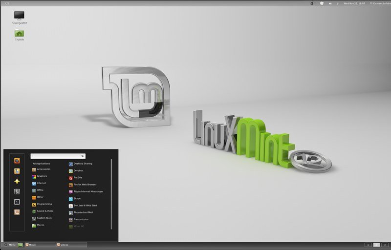 10 найкращих дистрибутивів Linux для користувачів Windows