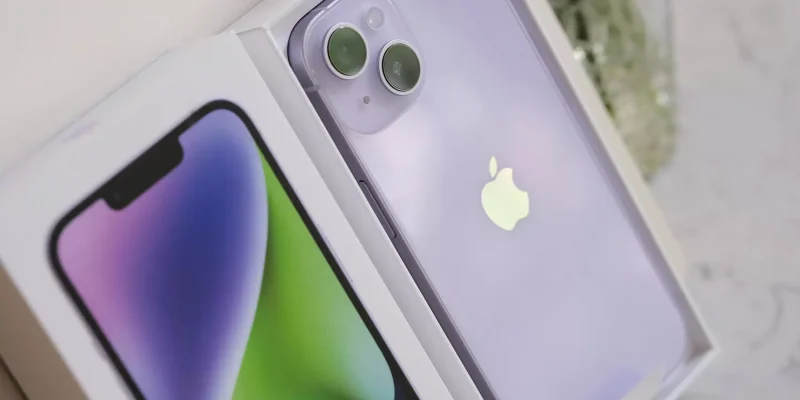 До 2025 року кожен четвертий iPhone збиратиметься в Індії