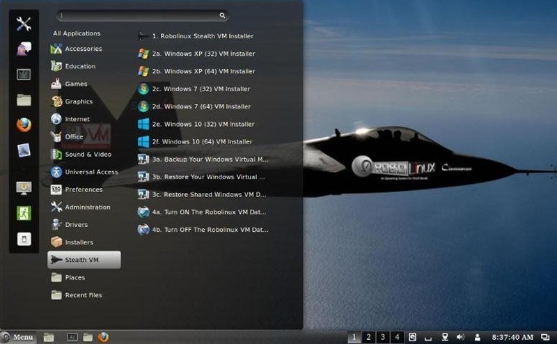 10 найкращих дистрибутивів Linux для користувачів Windows