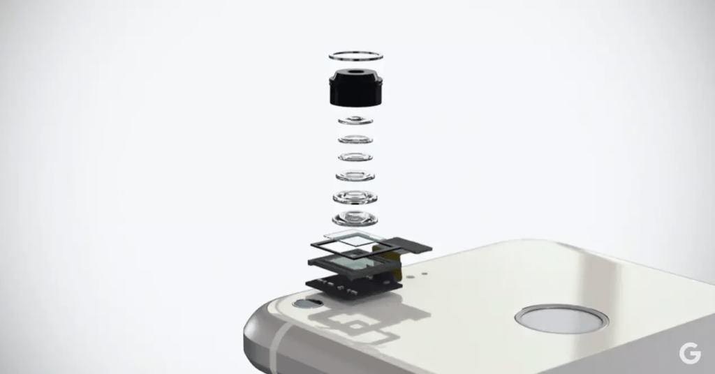 Ця характеристика допоможе визначити, хороша чи погана камера у смартфона