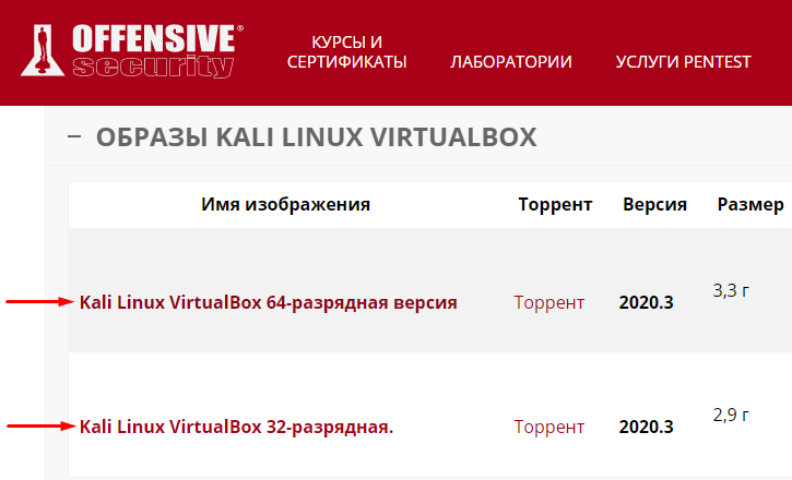 Як легко встановити Kali Linux на комп'ютер із Windows