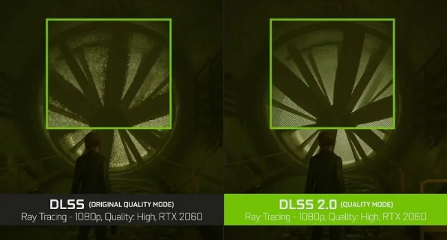 Що таке DLSS від Nvidia та як його використовувати?