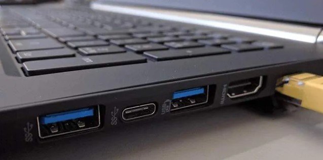 Як виправити, коли диск SSD не відображається на комп'ютері