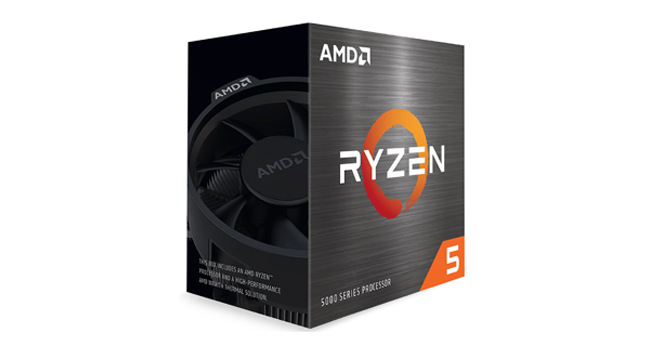 5 найкращих процесорів для GeForce RTX 3060 Ti