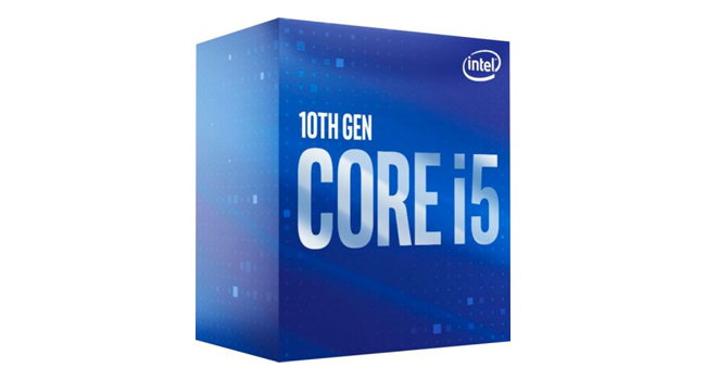 5 найкращих процесорів для GeForce RTX 3060 Ti