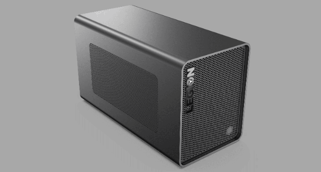 Найкращі зовнішні відеокарти (eGPU) для ноутбуків