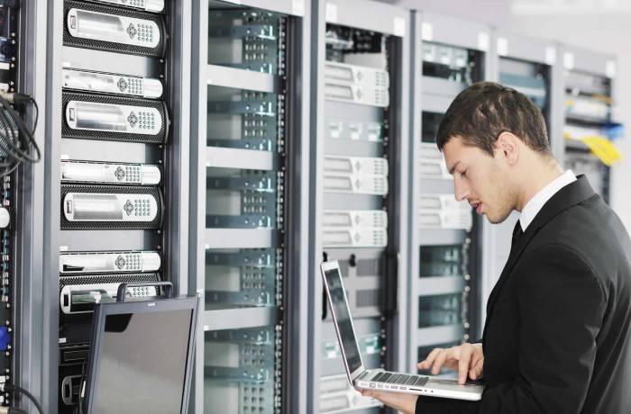 хостинг в Украине