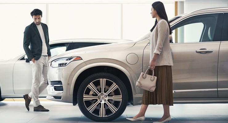 В Україні продовжують падати продажі нових авто - статистика за жовтень