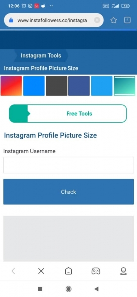 Як скачати фотографії профілю Instagram безкоштовно у 2022 році