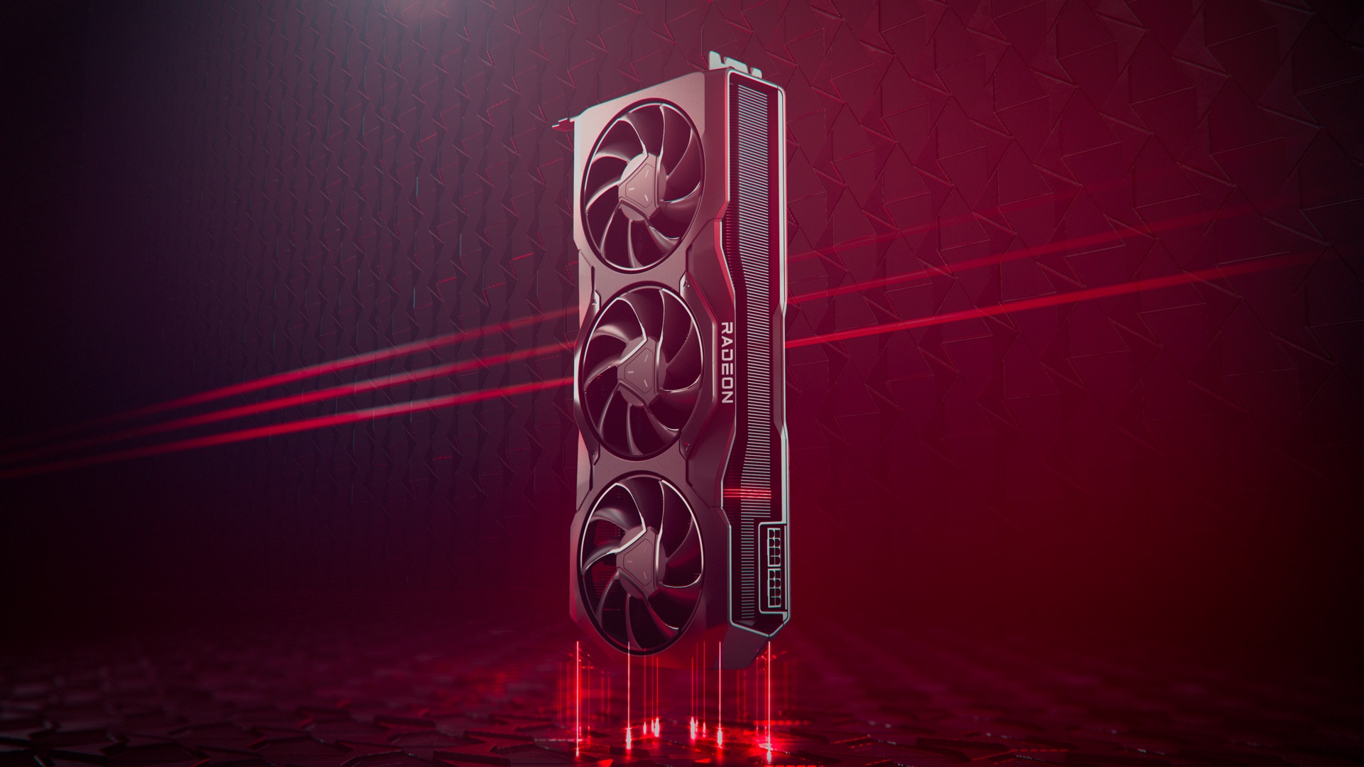 Френк Азор: Radeon RX 7900 XTX націлена на конкуренцію з Ge Force RTX 4080