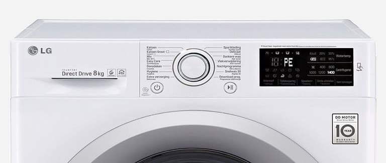 Як користуватися пральною машиною?⭐ Інструкція з експлуатації домашньою пральною машиною 🔌