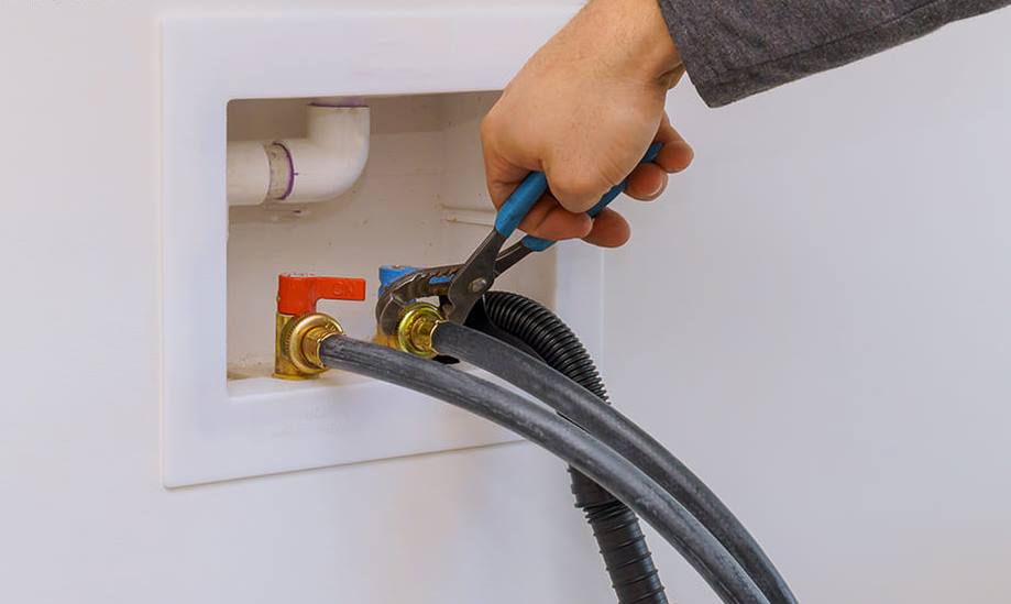 Як встановити пральну машину самостійно?⭐ Інструкція та поради щодо встановлення 🔌